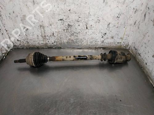 Right front driveshaft RENAULT MEGANE I Classic (LA0/1_) 1.9 dTi (LA08, LA0N, LA0K) | BP26265183M39 