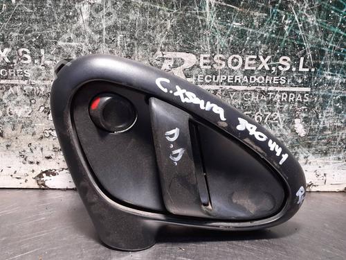 Used Front right interior door handle MITSUBISHI GALANT VIII Estate (EA_, EC_) 2.5 V6 24V (EA5W) (163 hp) 9294983