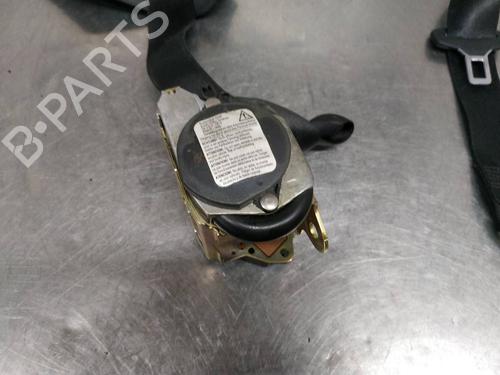 Rear right seatbelt MERCEDES-BENZ A-CLASS (W168) A 170 CDI (168.009, 168.109) | BP26267919I28 