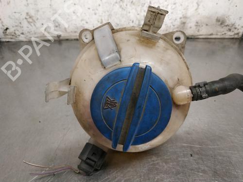 Expansion tank VW TOURAN (1T1, 1T2) 2.0 FSI | BP27400989C120 