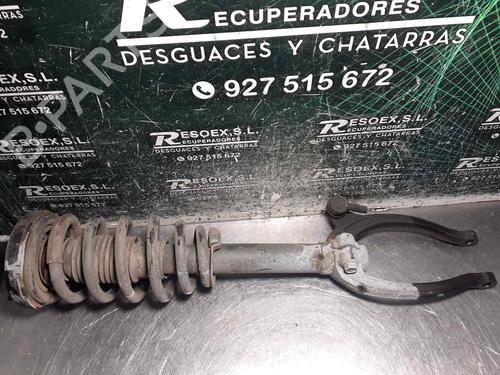 Right front shock absorber HYUNDAI SONATA V (NF) 2.0 CRDi | BP8229043M17 