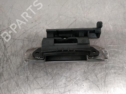 Rear right exterior door handle CITROËN XSARA (N1) 1.9 D | BP26252512C130 