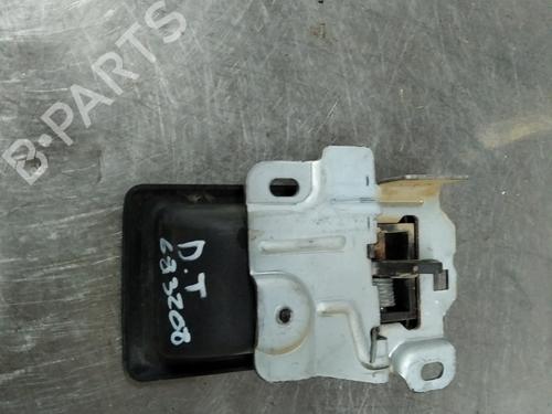 Rear right interior door handle LAND ROVER FREELANDER I Soft Top (L314) 1.8 i 16V 4x4 | BP26266227I16 