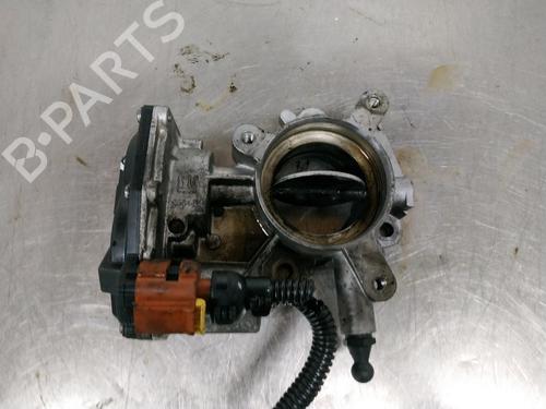 Used Throttle body OPEL INSIGNIA A Saloon (G09) 2.0 CDTI 4x4 (69) (160 hp) 26263242