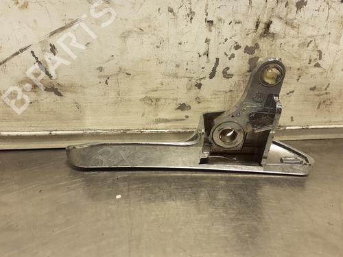 Front left interior door handle MERCEDES-BENZ E-CLASS (W211) E 220 CDI (211.006) | BP26245311I13 
