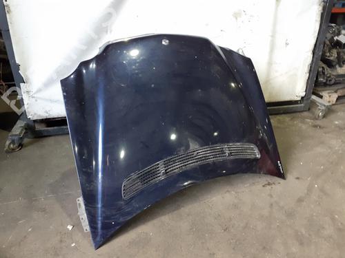 Used Hood MERCEDES-BENZ C-CLASS (W203) C 220 CDI (203.008) (150 hp) 8520040