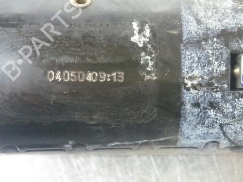 Front wiper motor CITROËN XSARA PICASSO (N68) 1.6 HDi | BP26267483M29 