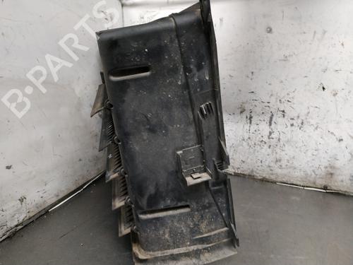 Frontplate/Frontkurv BMW 3 (E46) 320 d | BP26255911C72