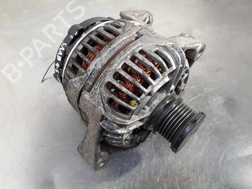Used Alternator SAAB 9-5 (YS3E) 3.0 TiD (177 hp) 26244690