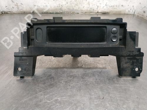 Used Display monitor RENAULT LAGUNA I (B56_, 556_) 1.9 dCi (B56W) (107 hp) 26262904
