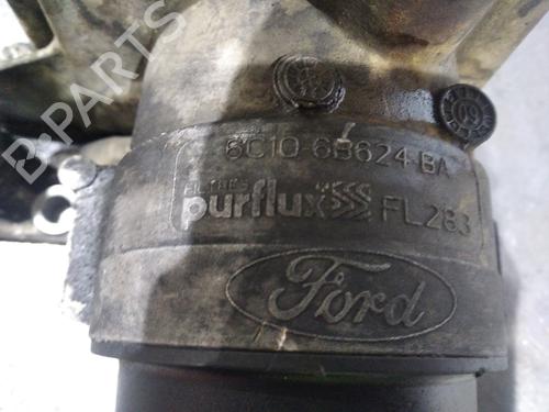Support FORD TRANSIT Van (FA_ _) 2.4 TDCi RWD | BP26252707C155 