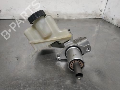 Brake master cylinder MERCEDES-BENZ C-CLASS (W204) C 200 Kompressor (204.041) | BP26253612M77 