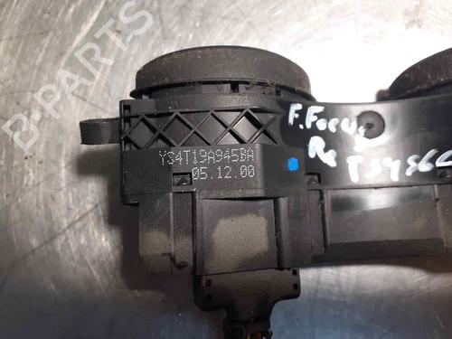 AC Styreenhet / Manøvreringsenhet FORD FOCUS I (DAW, DBW) 1.8 Turbo DI / TDDi | BP8241930I5 