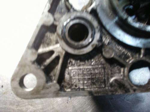 Vacuum pump CITROËN XSARA (N1) 1.9 D | BP8584973M80 