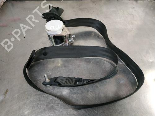 Used Rear right seatbelt PEUGEOT 308 SW II (LC_, LJ_, LR_, LX_, L4_) 1.2 THP 130 (131 hp) 27400643