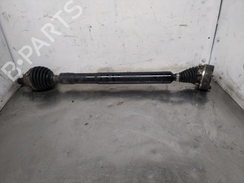 Right front driveshaft SEAT ALTEA (5P1) 1.8 TFSI | BP26253816M39 
