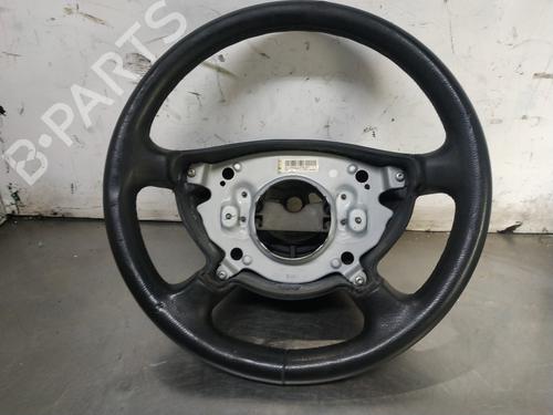 Used Steering wheel MERCEDES-BENZ E-CLASS (W211) E 220 CDI (211.006) (150 hp) 26253984