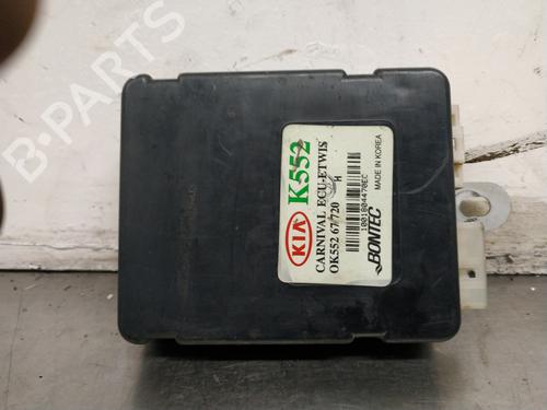 Elektronisk modul KIA CARNIVAL / GRAND CARNIVAL III (VQ) 2.9 CRDi (185 hp) 26252938
