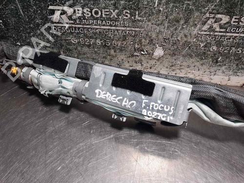 Right curtain airbag FORD FOCUS C-MAX (DM2) 1.6 TDCi | BP8115872C12 