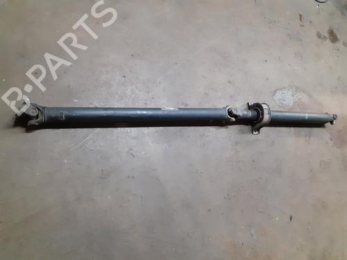 Used Driveshaft FORD B-MAX (JK) 1.5 TDCi (75 hp) 26244248