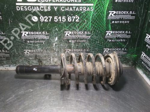 Dämpfer vorne rechts für CITROËN ZX (N2) 1.9 D (68 hp) 8669413