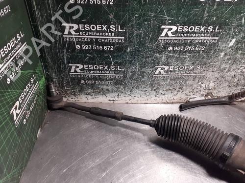 Steering rack MERCEDES-BENZ S-CLASS (W220) S 400 CDI (220.028, 220.128) | BP9557347M22 