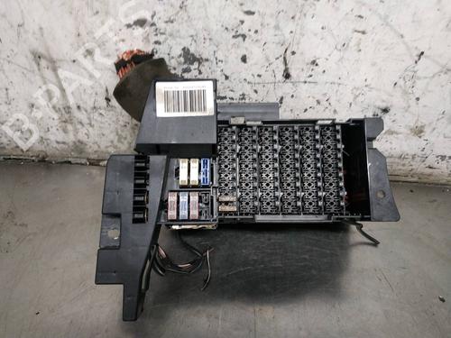 Used Fuse box MERCEDES-BENZ A-CLASS (W169) A 160 CDI (169.006, 169.306) (82 hp) 27402246
