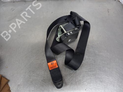 Sicherheitsgurt hinten links für NISSAN TERRANO II Van (R20) 2.7 TDi 4WD (125 hp) 26256381
