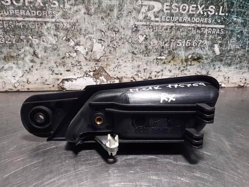 Front right interior door handle MERCEDES-BENZ CLK Convertible (A208) CLK 230 Kompressor (208.447) | BP9587140I14 