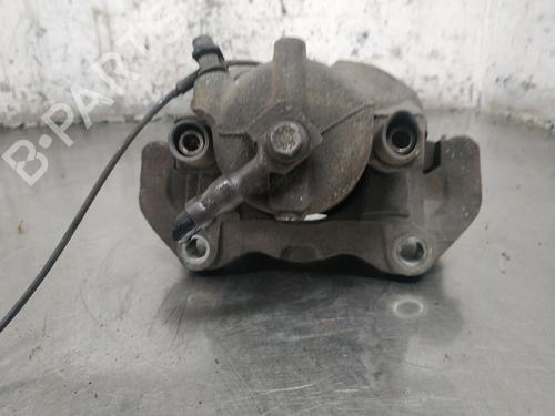 Left front brake caliper OPEL ZAFIRA A MPV (T98) 2.0 DTI 16V (F75) | BP26264761M105 