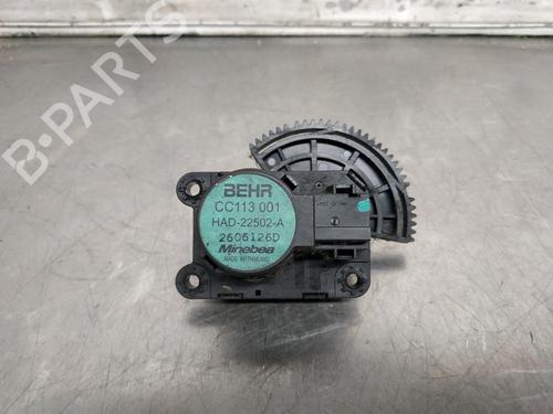 Elektronisk modul RENAULT LATITUDE (L70_) 3.0 dCi 240 (L70G) (241 hp) 26247066