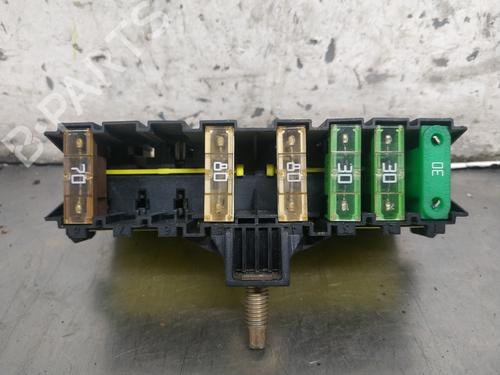 Used Fuse box CITROËN C4 Coupe (LA_) 1.6 16V (109 hp) 26255103