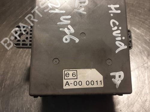 Fuse box HONDA CIVIC IX (FK) 2.2 i-DTEC (FK3) | BP9094583E1 