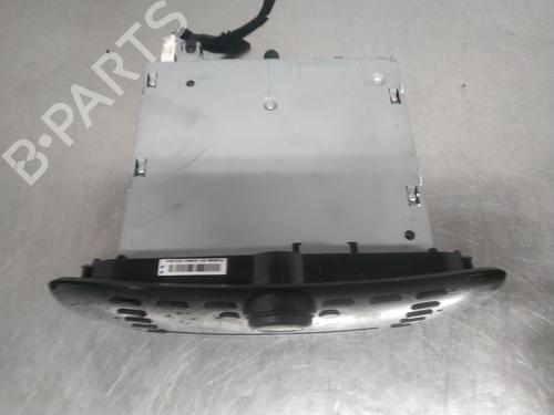 Radio FIAT PUNTO EVO (199_) 1.3 D Multijet (199AXC1A, 199BXC1A, 199AXT1A, 199BXT1A) | BP26267758E6