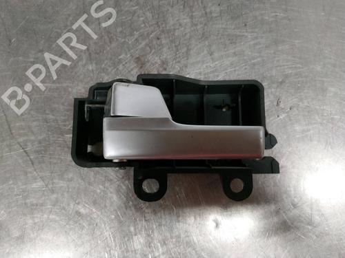 Used Rear left interior door handle FORD FOCUS II (DA_, HCP, DP) 1.6 TDCi (90 hp) 26266419