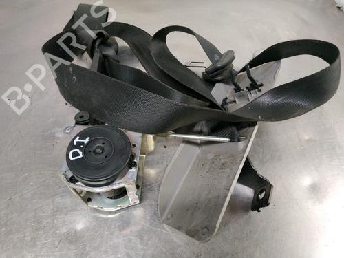 Used Front left seatbelt OPEL ASTRA H GTC (A04) 1.7 CDTi (L08) (101 hp) 27400530