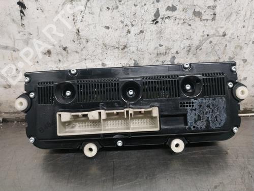Climate control VW GOLF V (1K1) 1.9 TDI | BP26263194I5 
