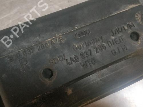 Front right exterior door handle AUDI A4 B5 Avant (8D5) 1.9 TDI | BP26264170C129 