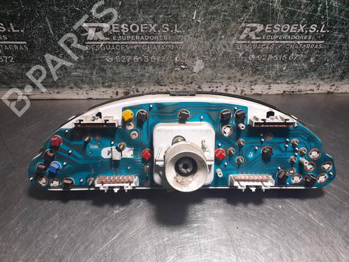 Instrument cluster FIAT PUNTO (188_) 1.2 16V 80 (188.233, .235, .253, .255, .333, .353, .639,... | BP8040129C47 