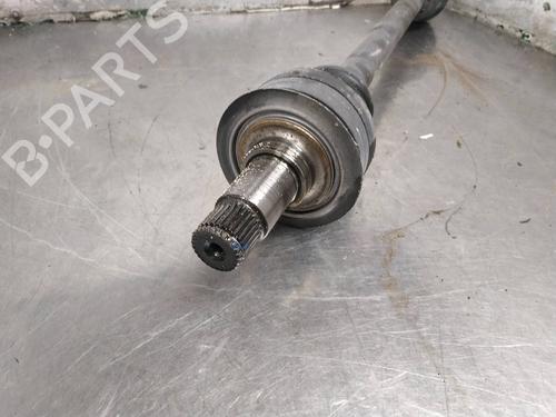 Left rear driveshaft MERCEDES-BENZ C-CLASS (W204) C 200 CDI (204.007, 204.006) | BP26264989M40 
