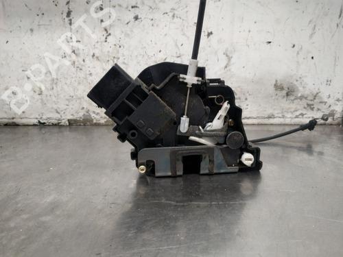 Rear right lock FORD FOCUS C-MAX (DM2) 1.8 | BP27400876C99 