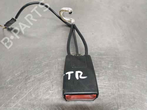 Used Rear right seatbelt MERCEDES-BENZ S-CLASS Coupe (C215) CL 500 (215.375) (306 hp) 26262514