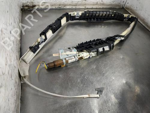 Left curtain airbag SEAT TOLEDO I (1L2) 1.9 TD | BP26244818C11 