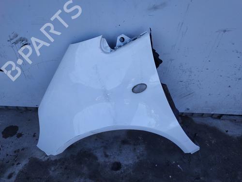 Used Left front fenders MERCEDES-BENZ A-CLASS (W168) A 140 (168.031, 168.131) (82 hp) 26252810