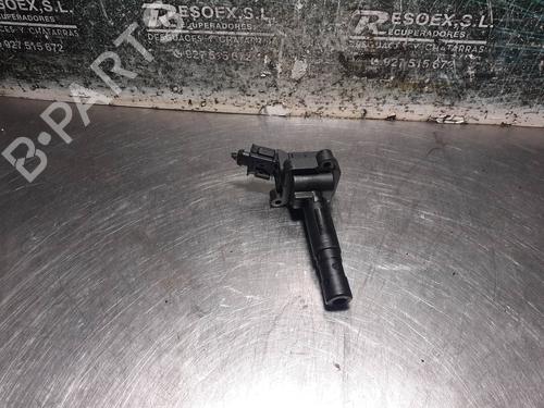 Used Ignition coil MERCEDES-BENZ C-CLASS (W203) C 220 CDI (203.008) (150 hp) 8511014