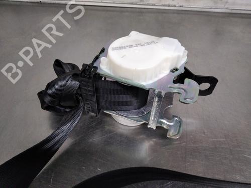 Rear center seatbelt PEUGEOT 5008 (0U_, 0E_) 1.6 BlueHDi 120 | BP27400183I27 