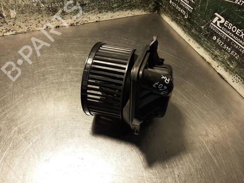Used Heater blower motor PEUGEOT 607 (9D, 9U) 2.7 HDi 24V (204 hp) 8389630