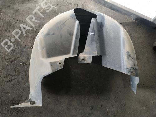 Wheel arch SEAT ALTEA (5P1) 1.8 TFSI | BP26253667C56 