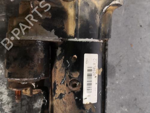 Starter RENAULT MEGANE I Classic (LA0/1_) 1.9 dCi (LA05) | BP26252529M8 