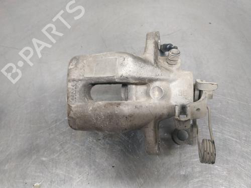 Used Left rear brake caliper PEUGEOT 407 SW (6E_, 6D_) 2.0 HDi (140 hp) 26256417